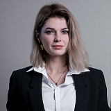 Tatiana Zlobinskaya